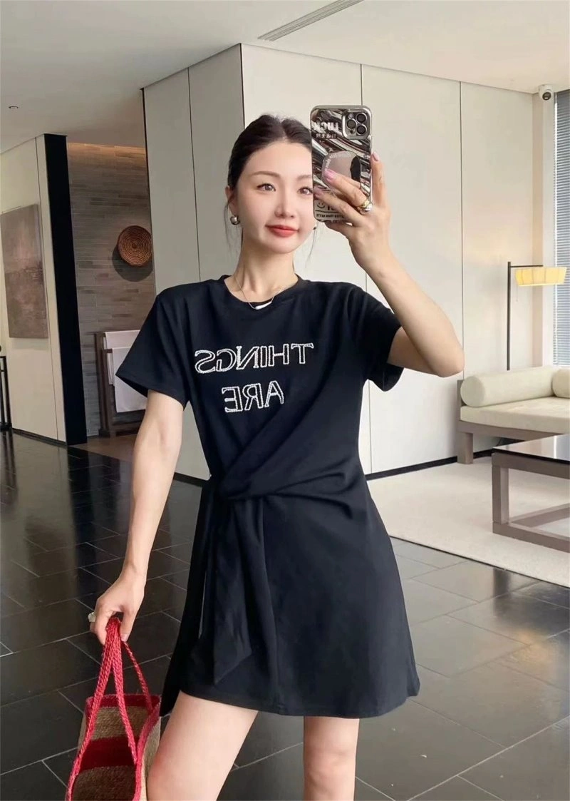 Modern Loewe Dress 156979