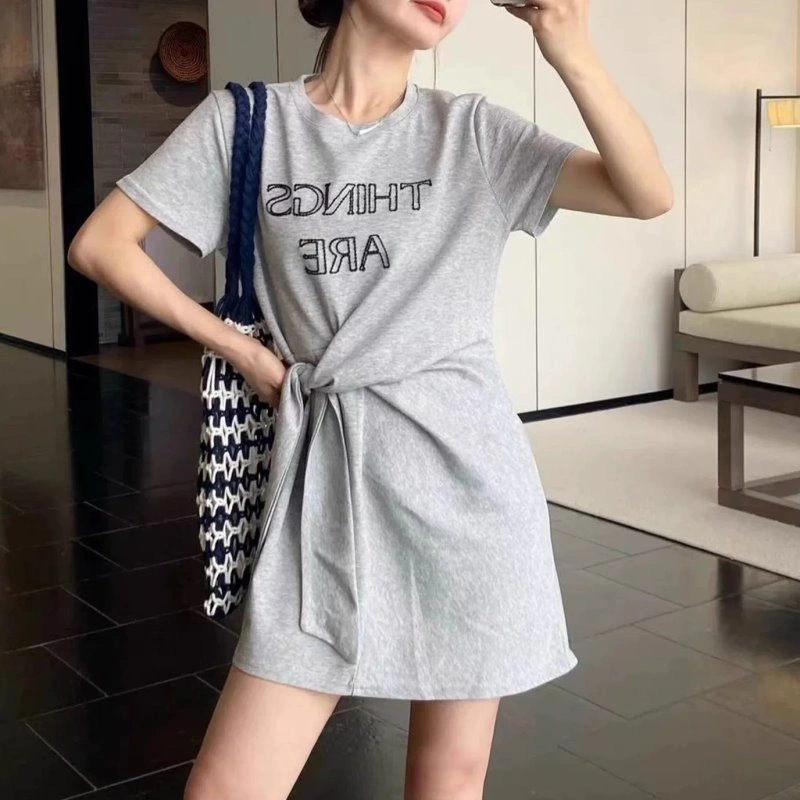 Modern Loewe Dress 156979