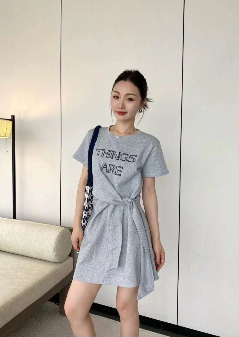Modern Loewe Dress 156979