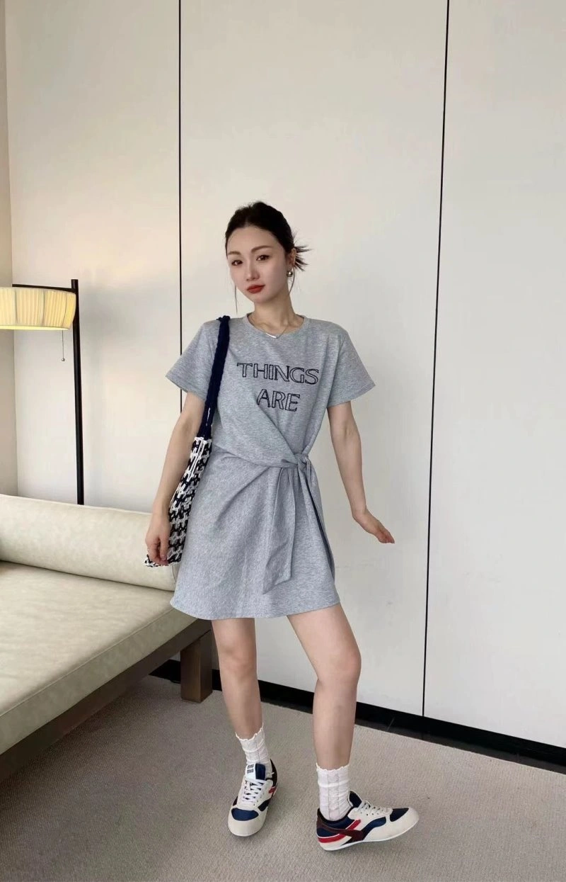 Modern Loewe Dress 156979