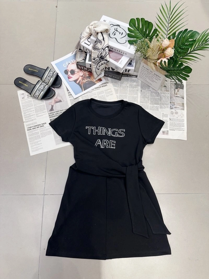 Modern Loewe Dress 156979
