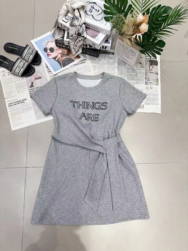 Modern Loewe Dress 156979