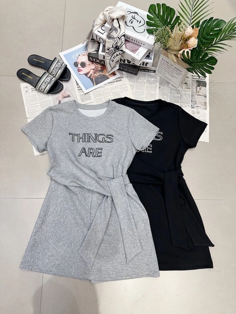 Modern Loewe Dress 156979