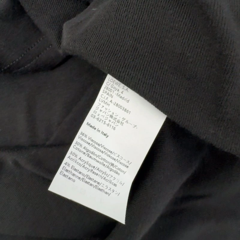 Comfortable Loewe Dress 156972