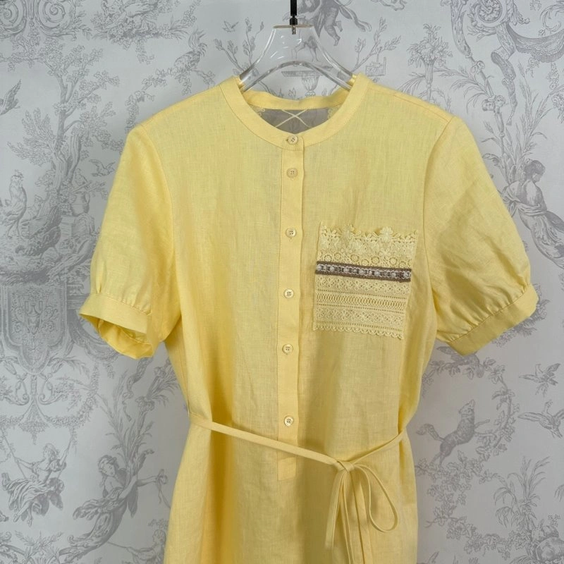 GoAnywhere Loewe Dress 156909