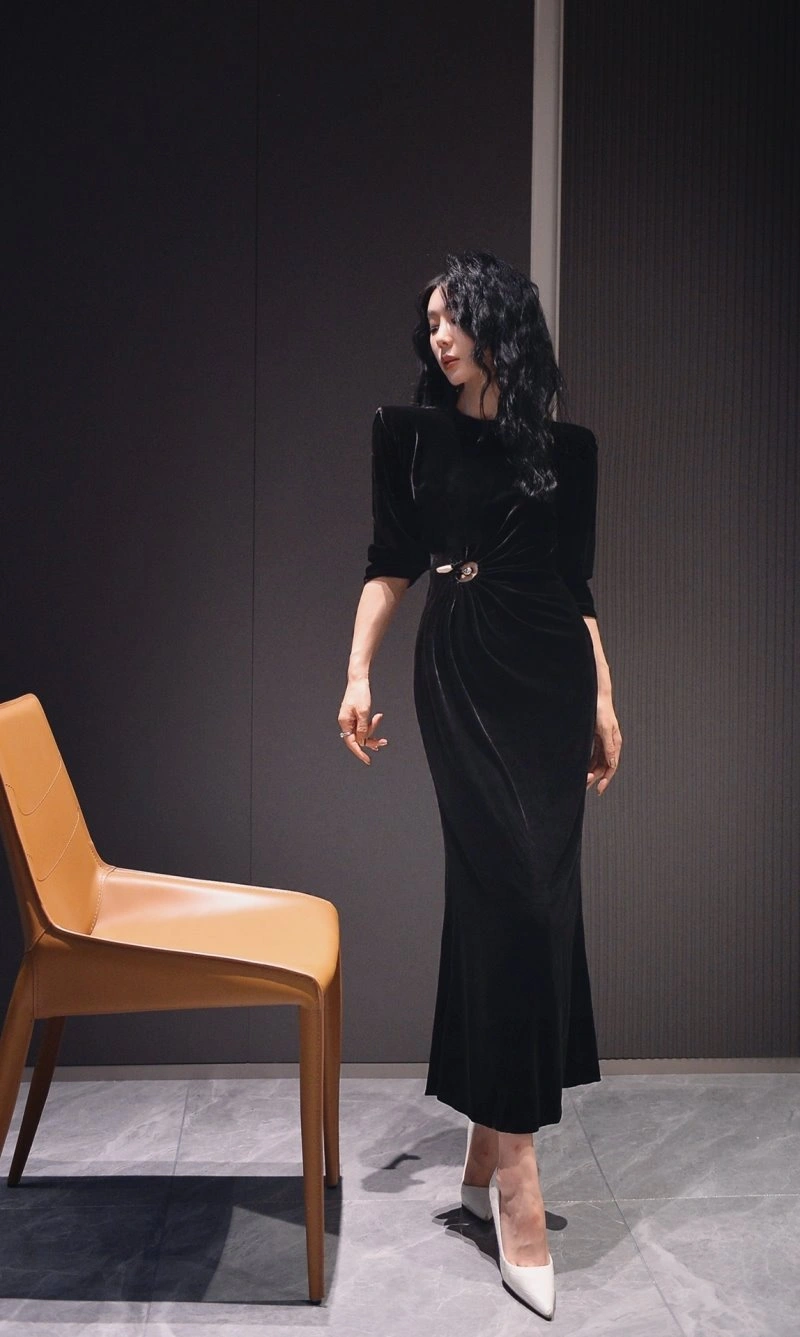 Loewe Dress Fashionable 156912