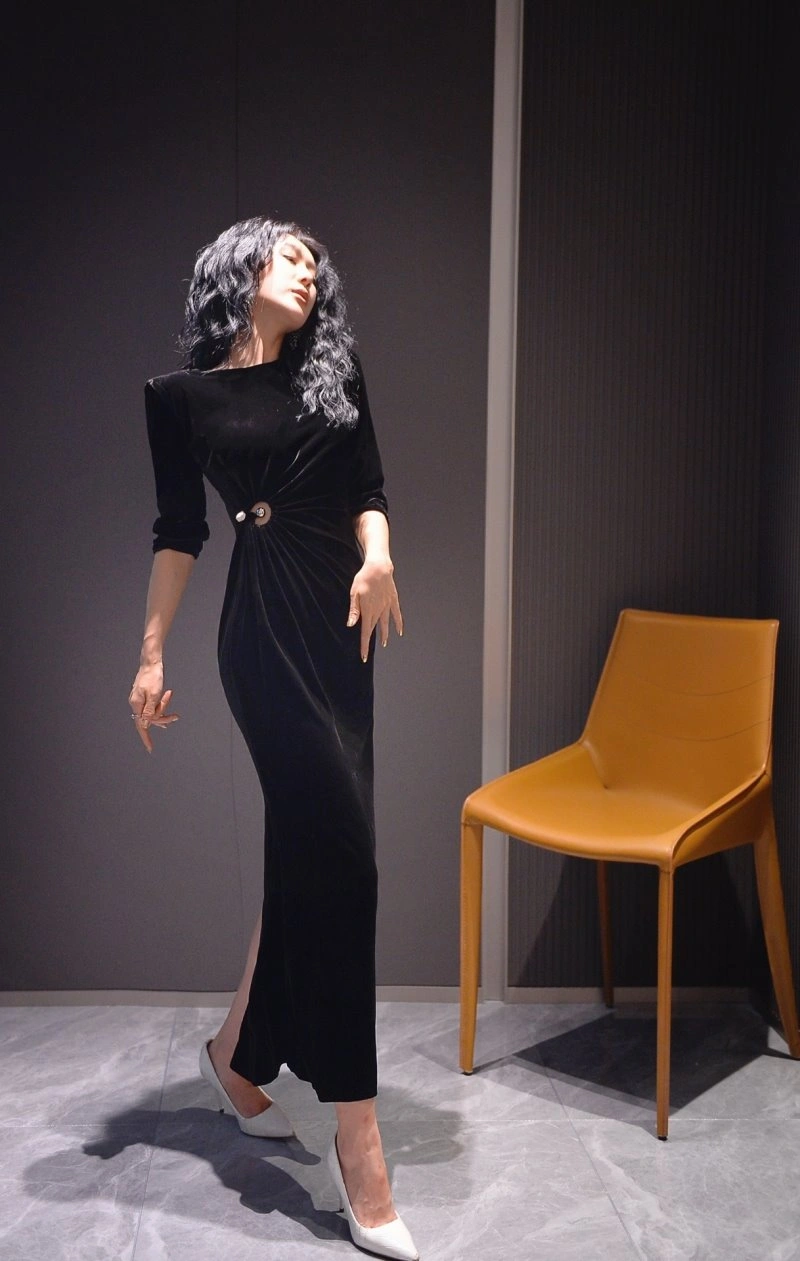Loewe Dress Fashionable 156912