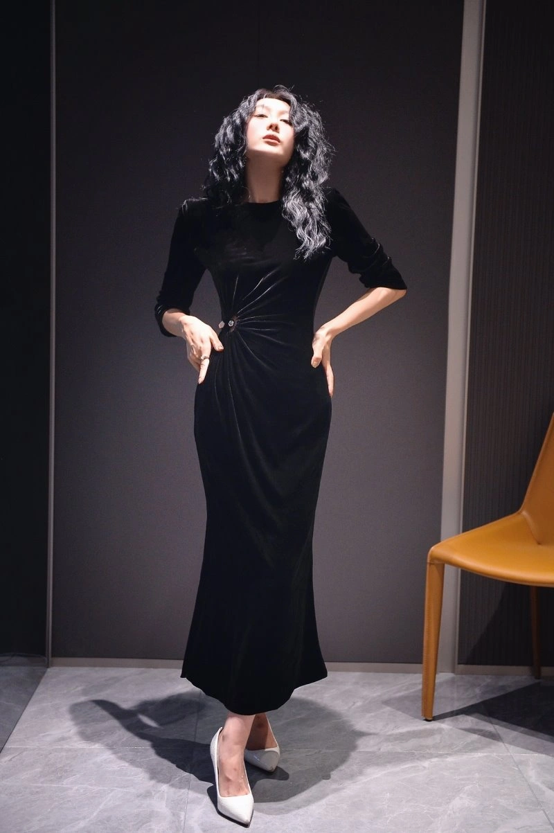 Loewe Dress Fashionable 156912