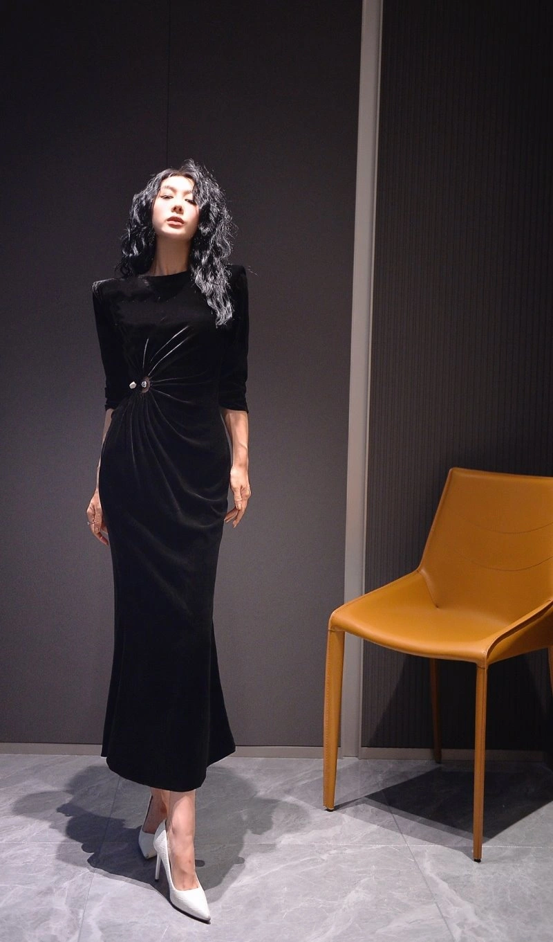 Loewe Dress Fashionable 156912