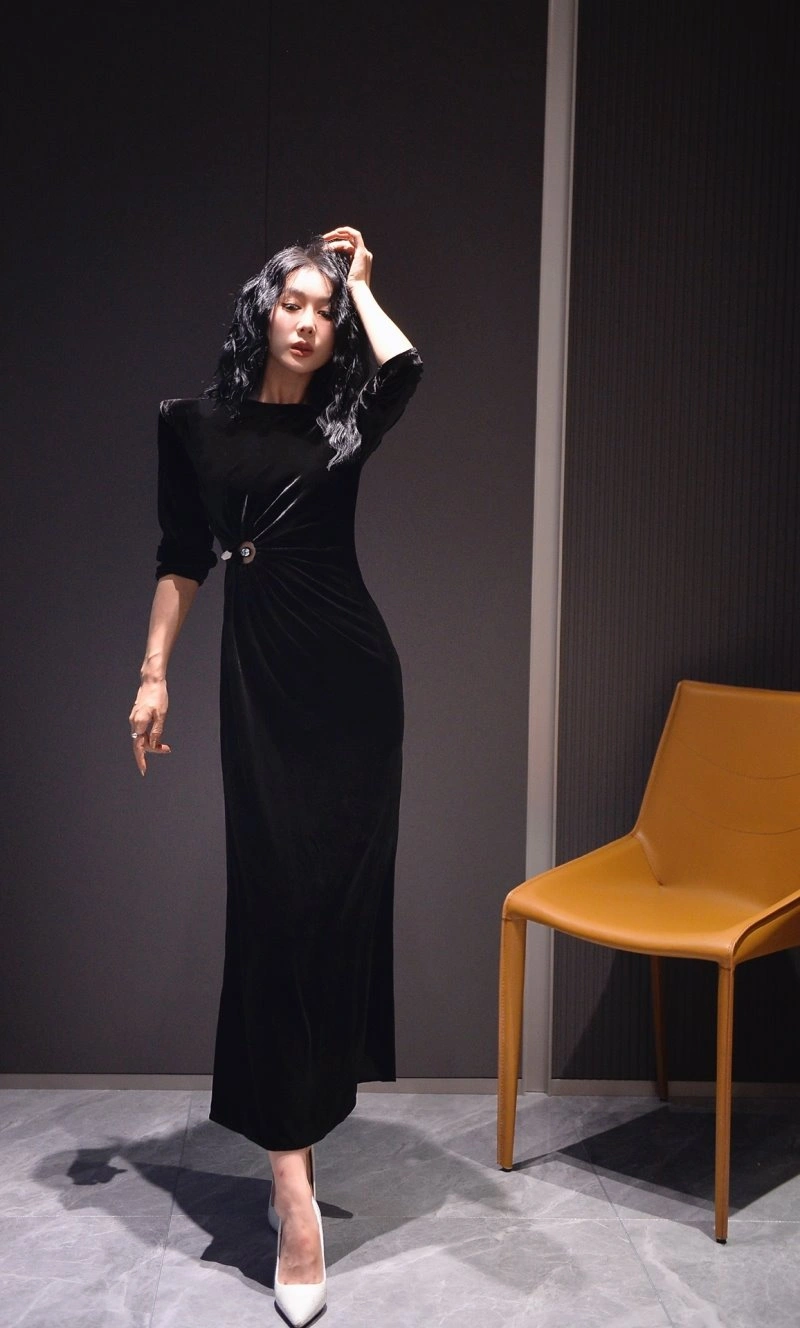 Loewe Dress Fashionable 156912