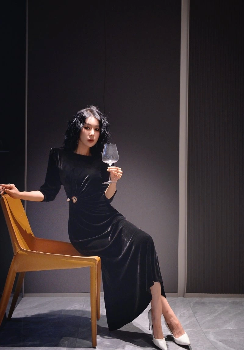 Loewe Dress Fashionable 156912