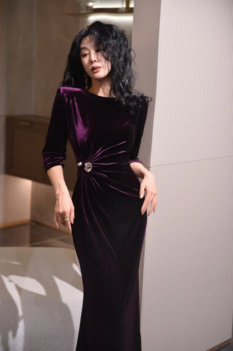 Loewe Dress Resilient 156913