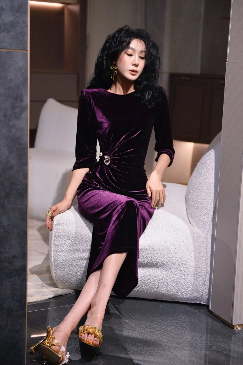 Loewe Dress Resilient 156913