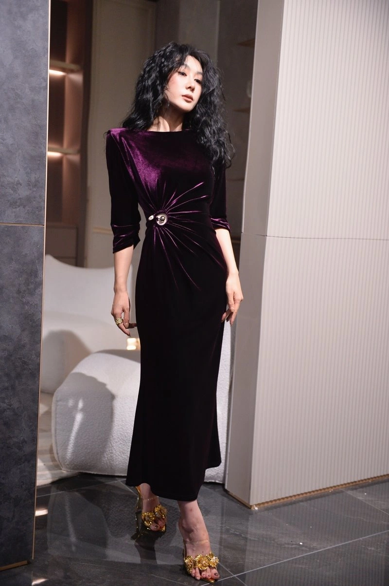 Loewe Dress Resilient 156913