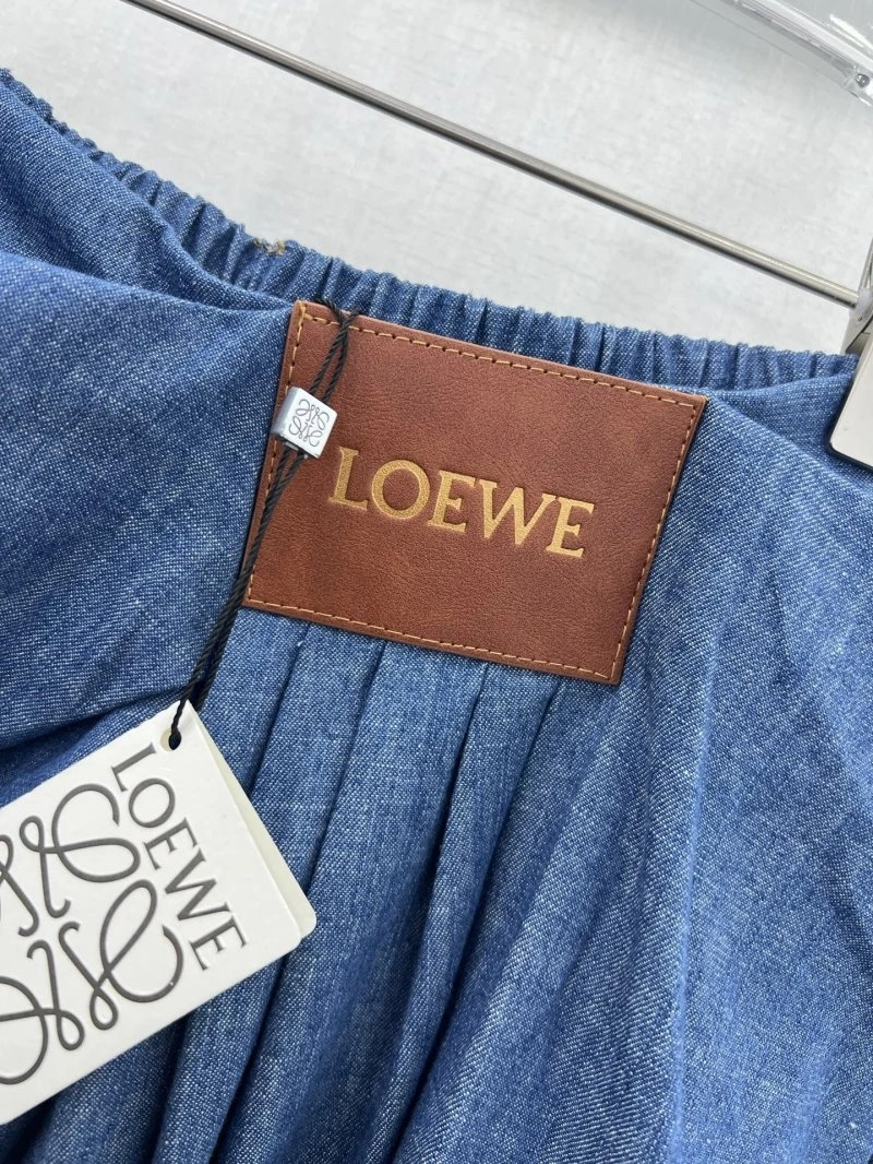Popular Loewe Dress 156903
