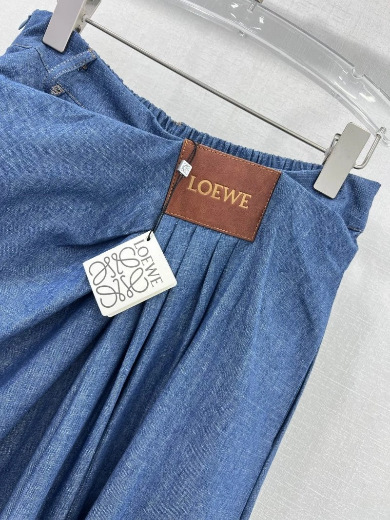 Popular Loewe Dress 156903