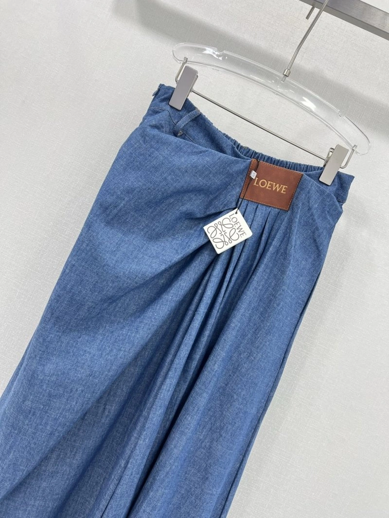 Popular Loewe Dress 156903