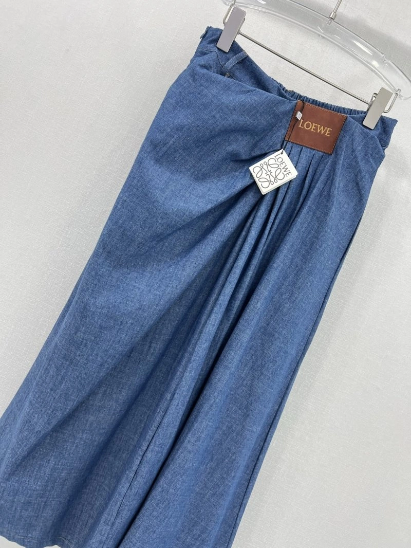 Popular Loewe Dress 156903