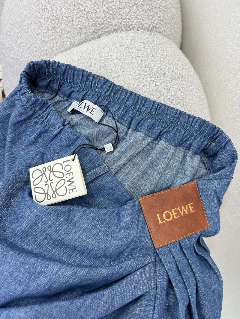 Popular Loewe Dress 156903