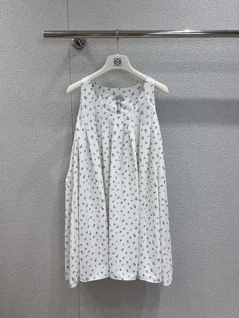 Loewe Dress WrinkleFree 156898