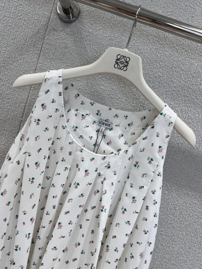 Loewe Dress WrinkleFree 156898