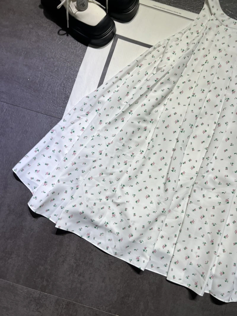 WrinkleFree Loewe Dress 156904
