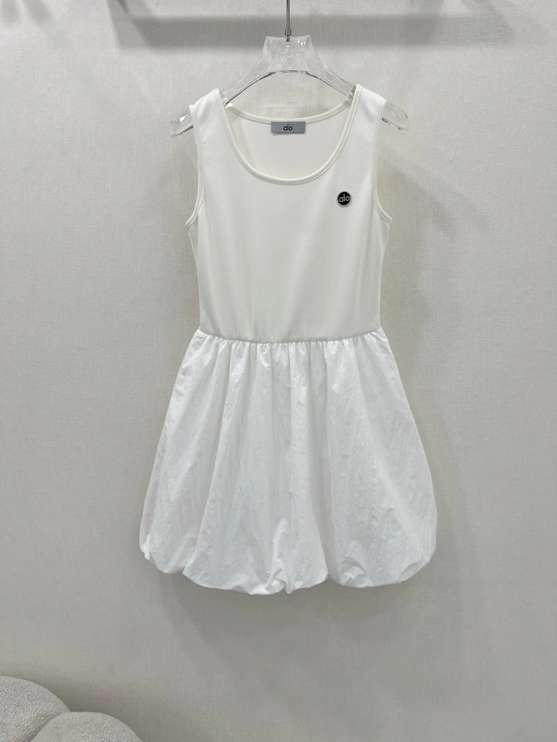 Loewe Dress Unique 156901