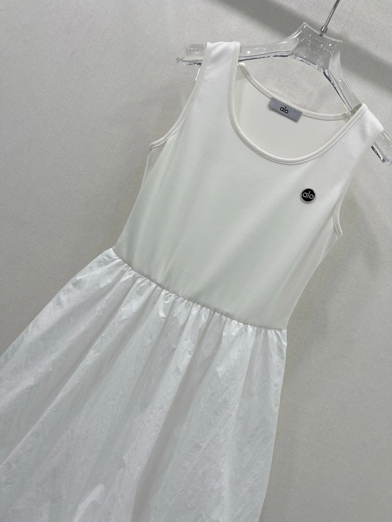 Loewe Dress Unique 156901