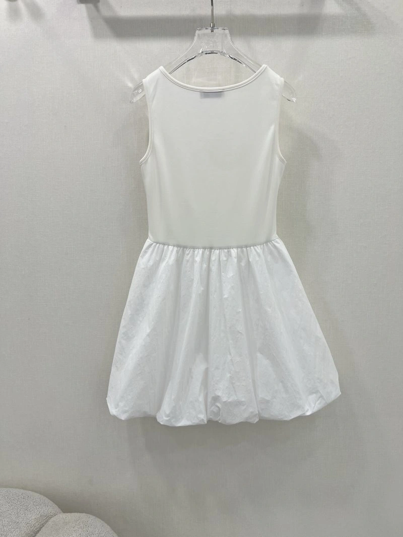 Loewe Dress Unique 156901