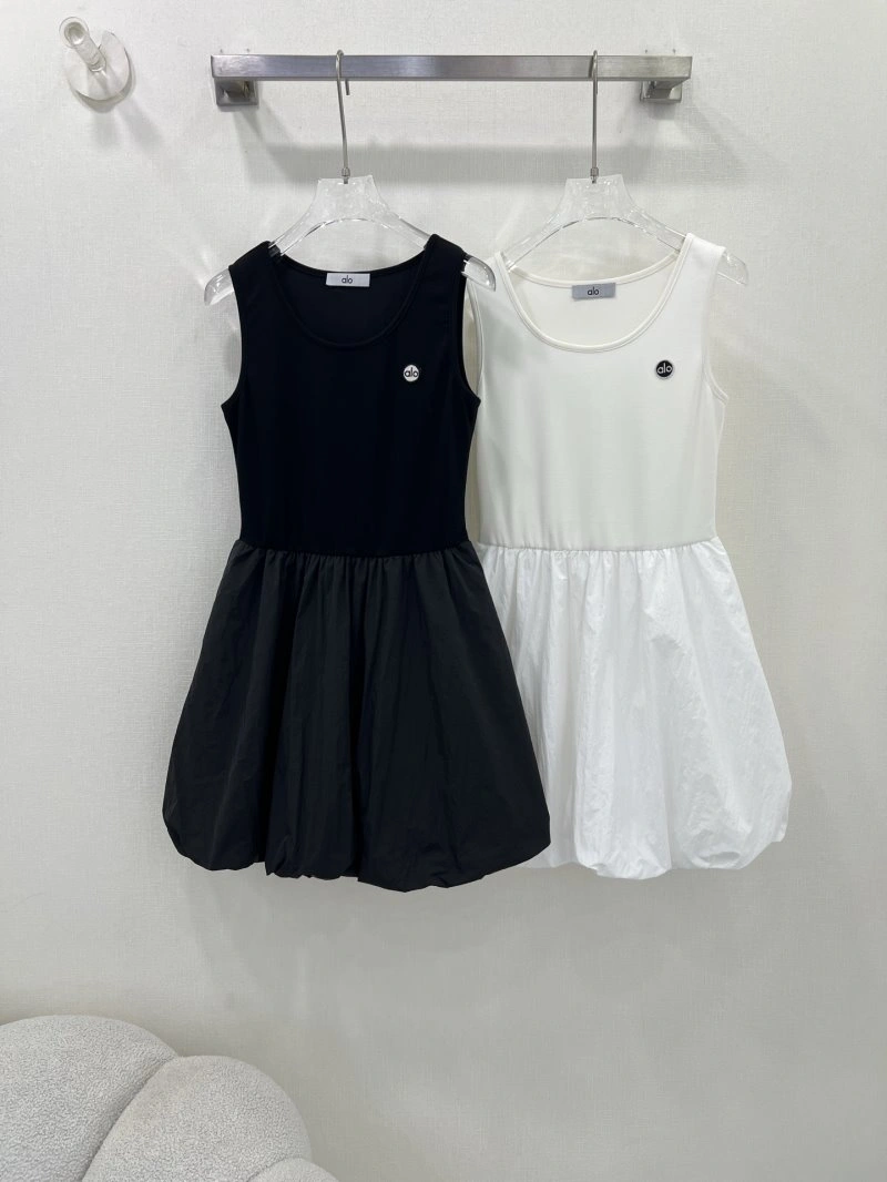 Loewe Dress Unique 156901