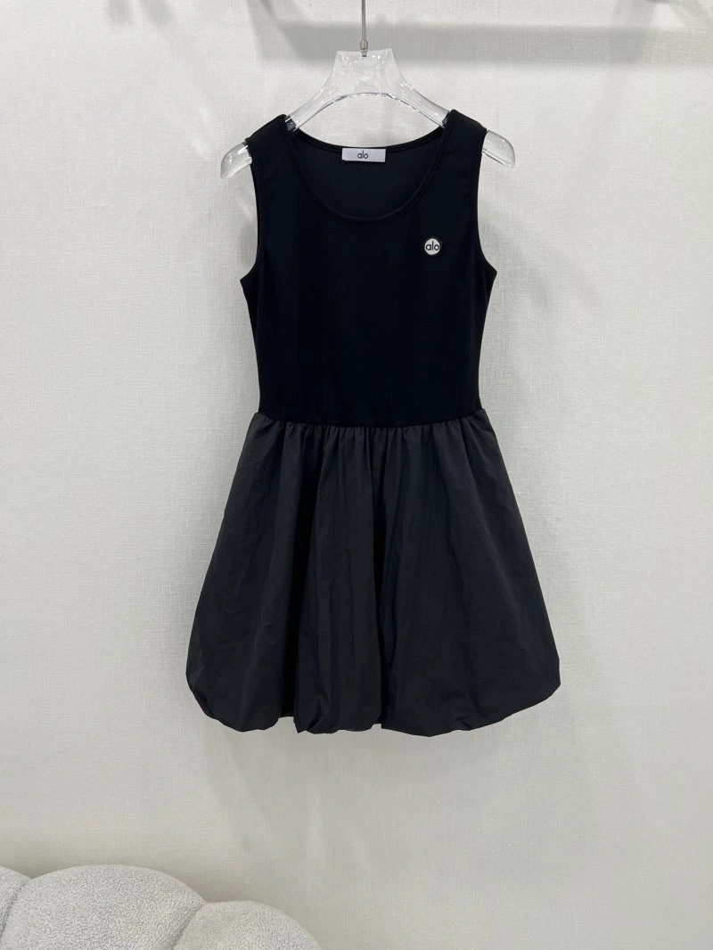 Flexible Loewe Dress 156899