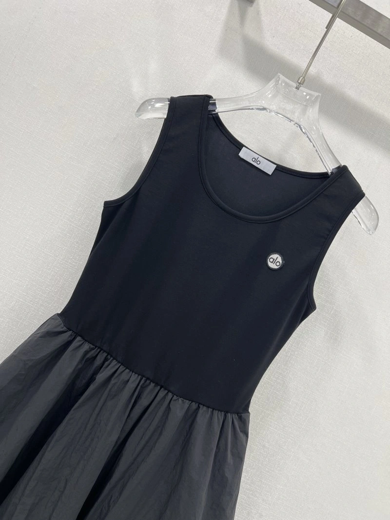 Flexible Loewe Dress 156899