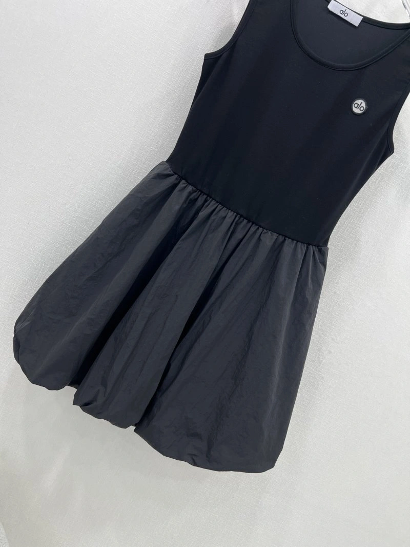 Flexible Loewe Dress 156899