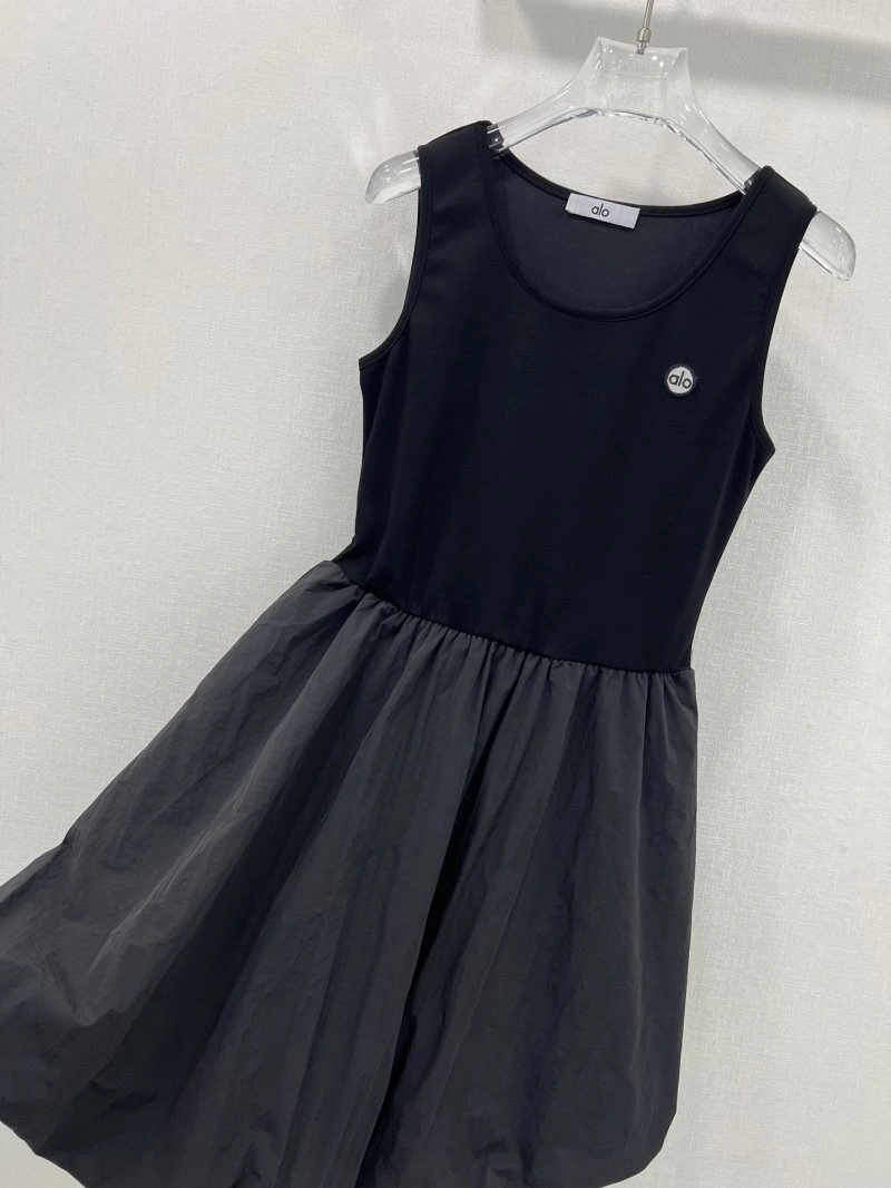 Flexible Loewe Dress 156899