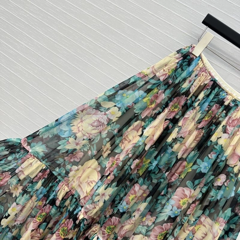 Popular Loewe Dress 156895