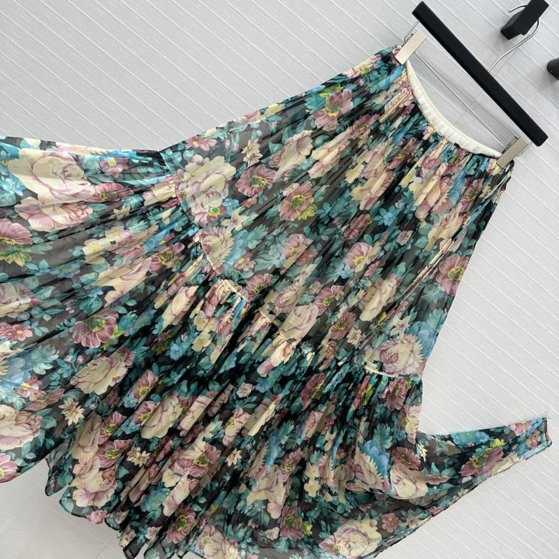 Popular Loewe Dress 156895