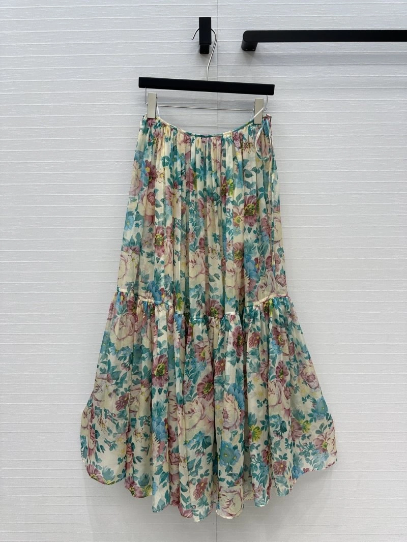 Sustainable Loewe Dress 156977
