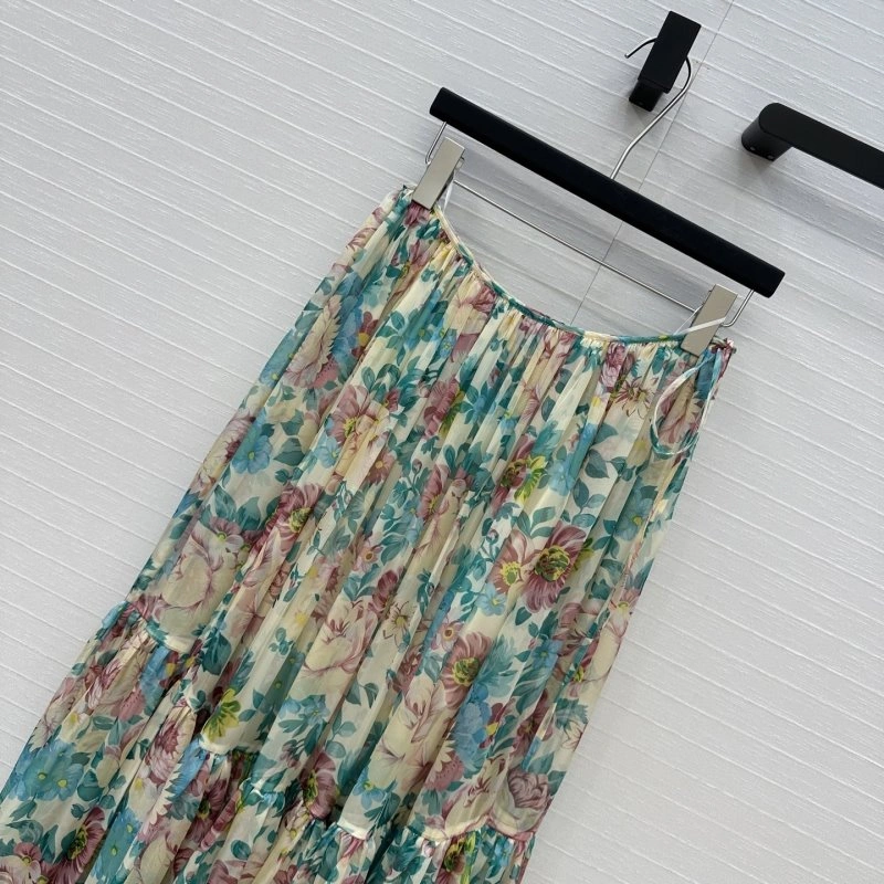 Sustainable Loewe Dress 156977