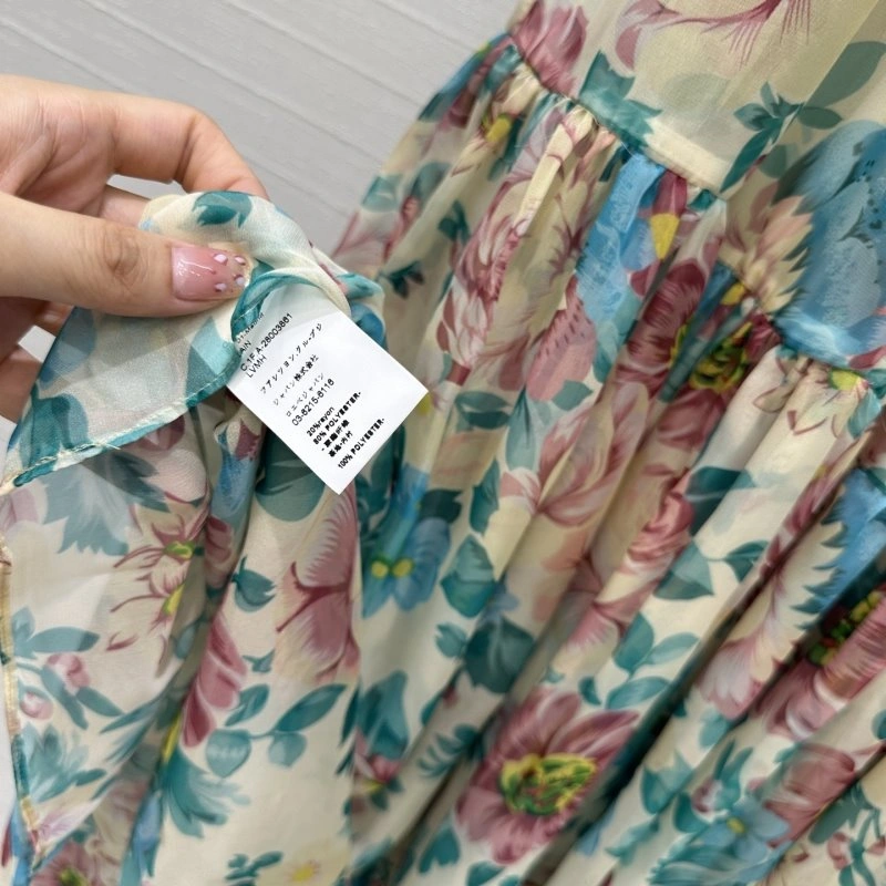 Sustainable Loewe Dress 156977