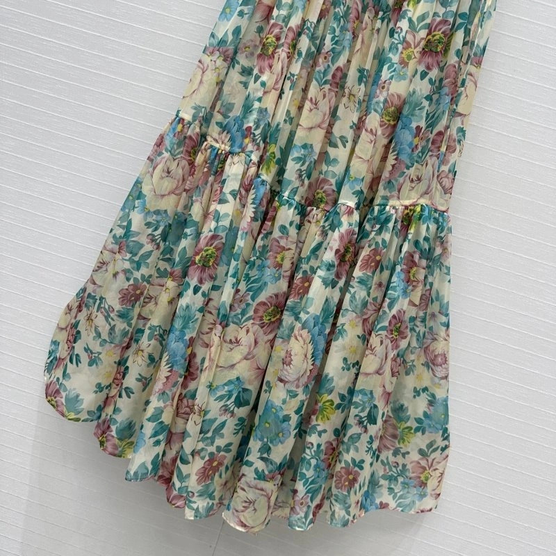 Sustainable Loewe Dress 156977