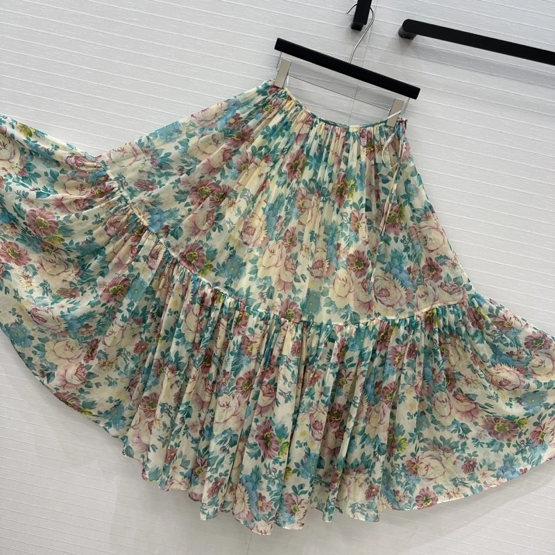Sustainable Loewe Dress 156977
