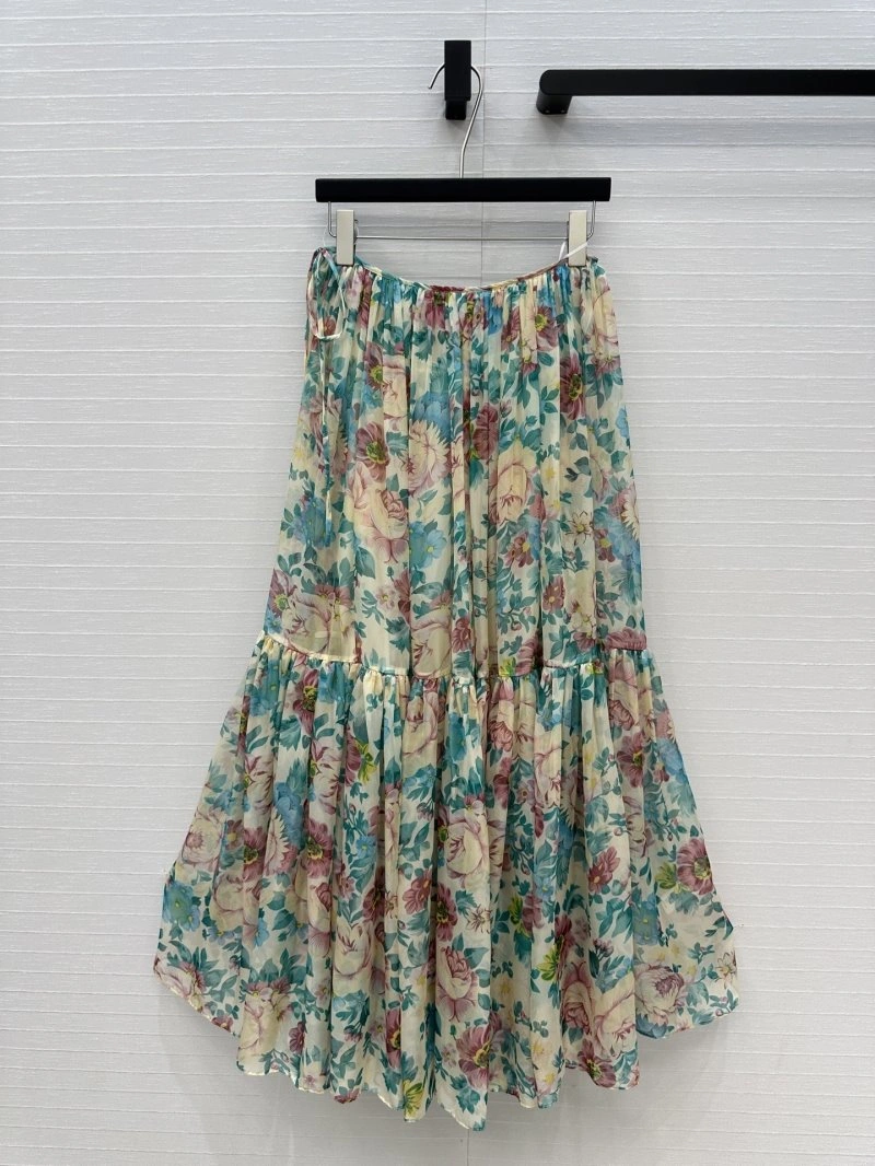 Sustainable Loewe Dress 156977