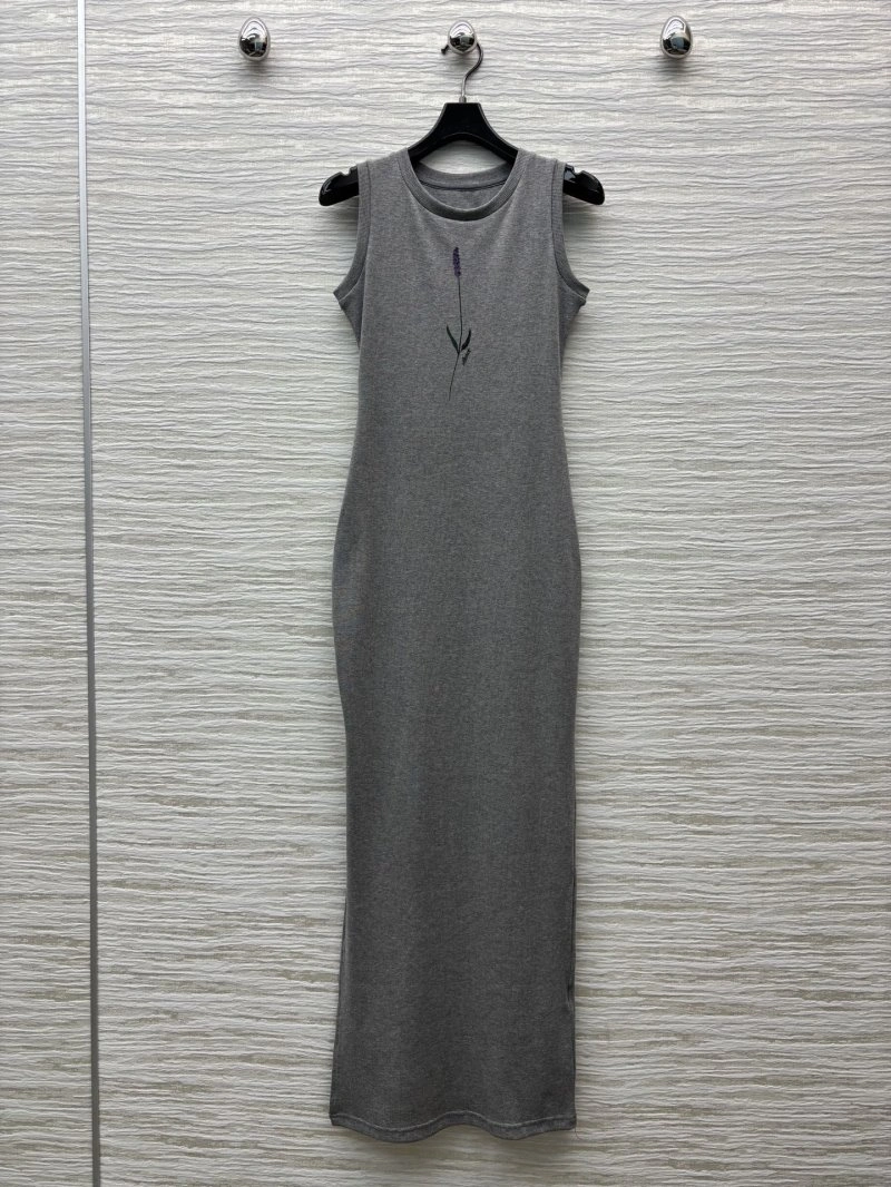 Loewe Dress Timeless 156896