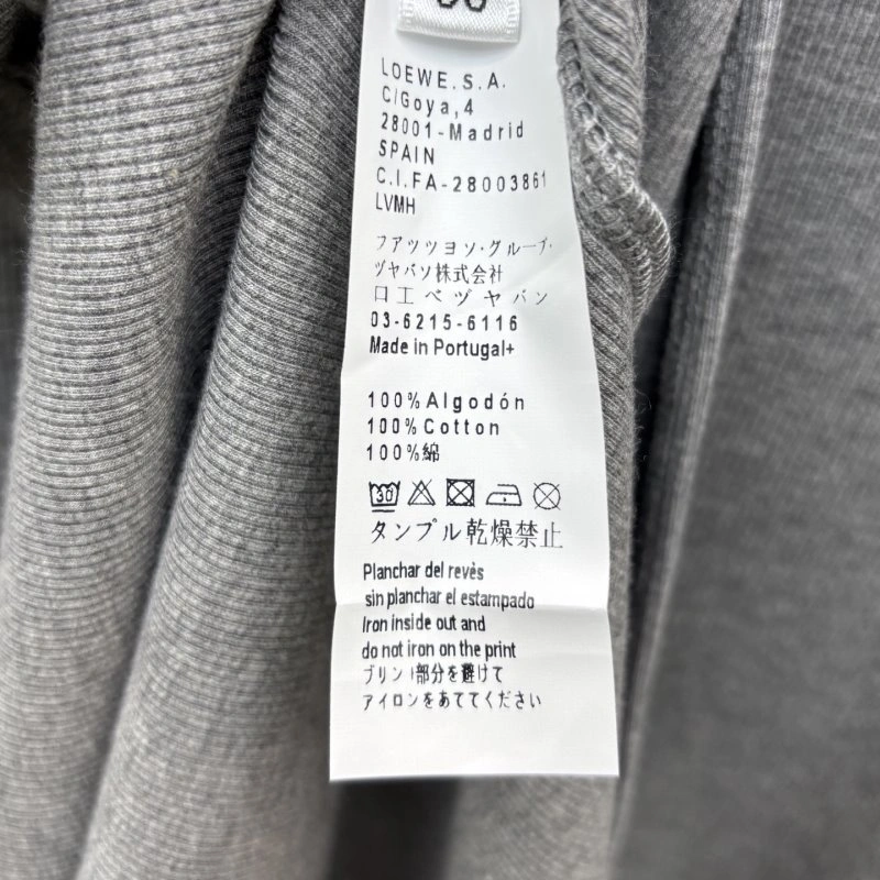 Loewe Dress Timeless 156896