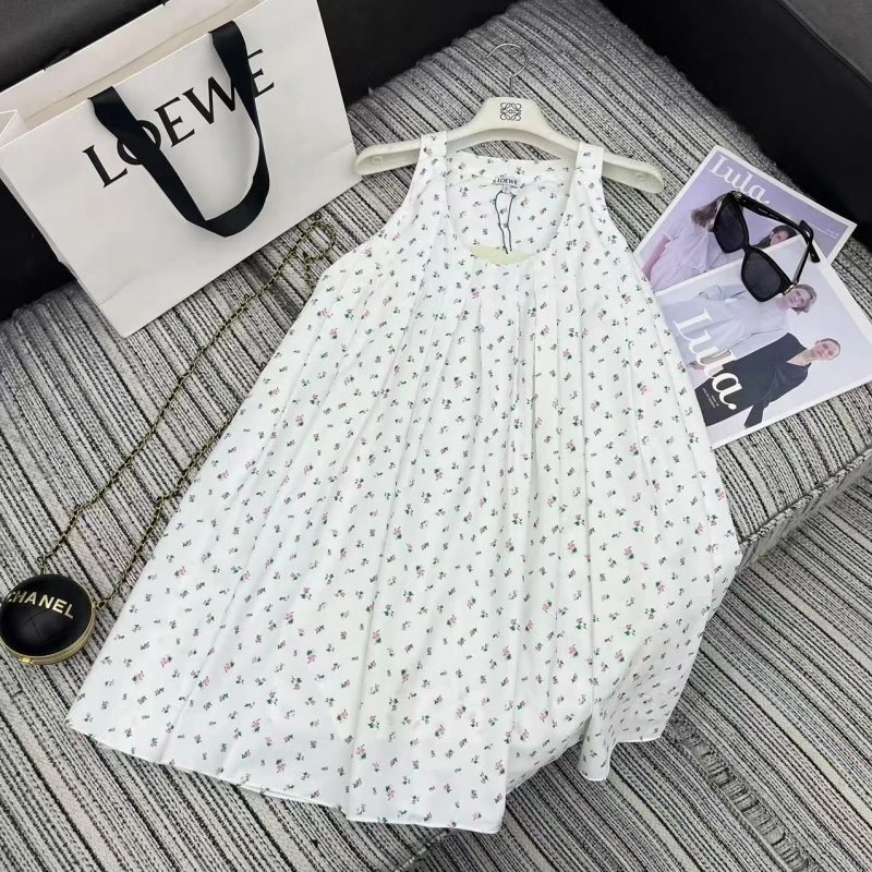 Loewe Dress ZeroBulk 156925