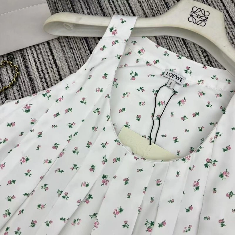 Loewe Dress ZeroBulk 156925