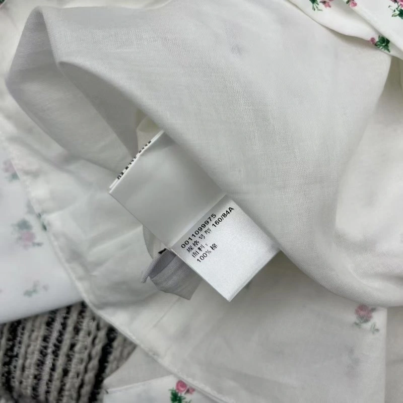 Loewe Dress ZeroBulk 156925