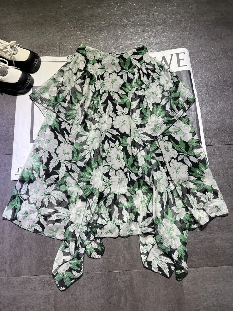 Loewe Dress Stretchable 156891