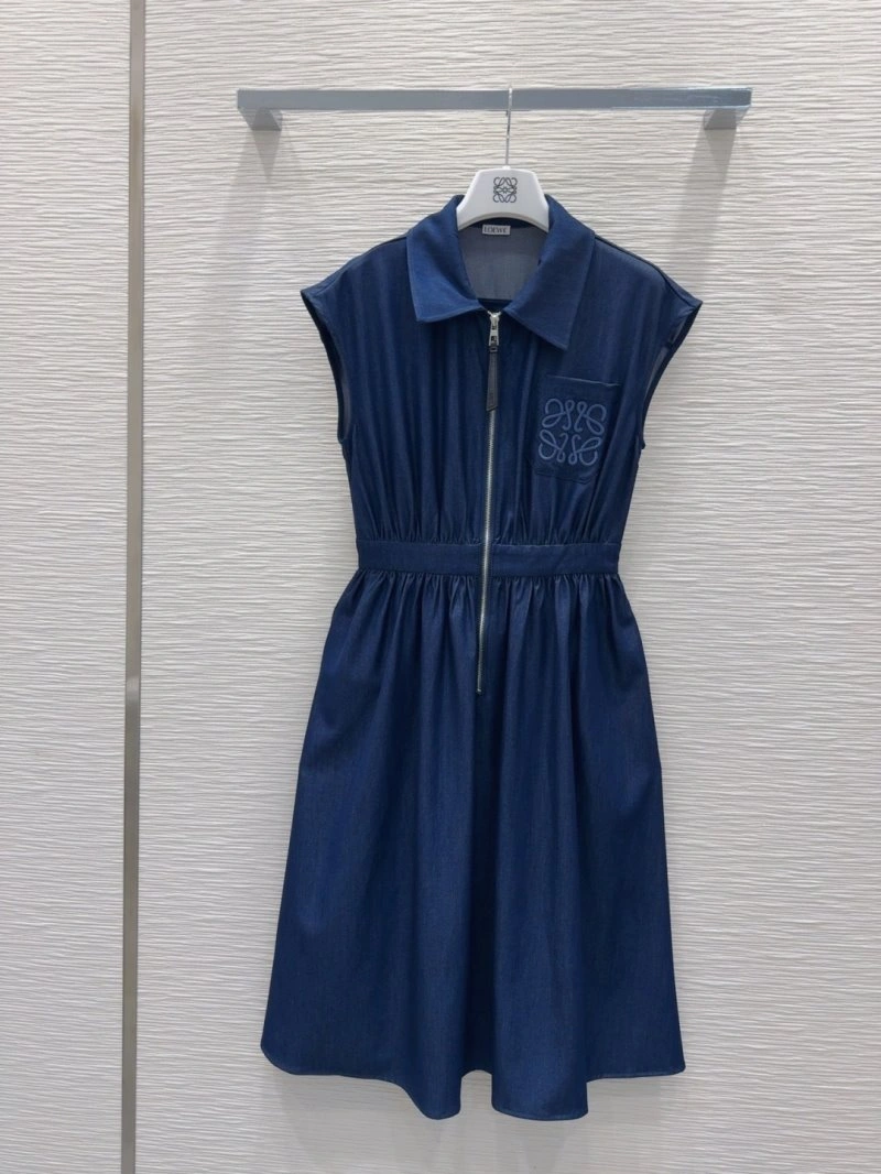 Reliable Loewe Dress 156897