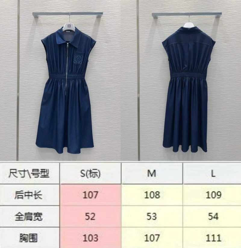 Reliable Loewe Dress 156897